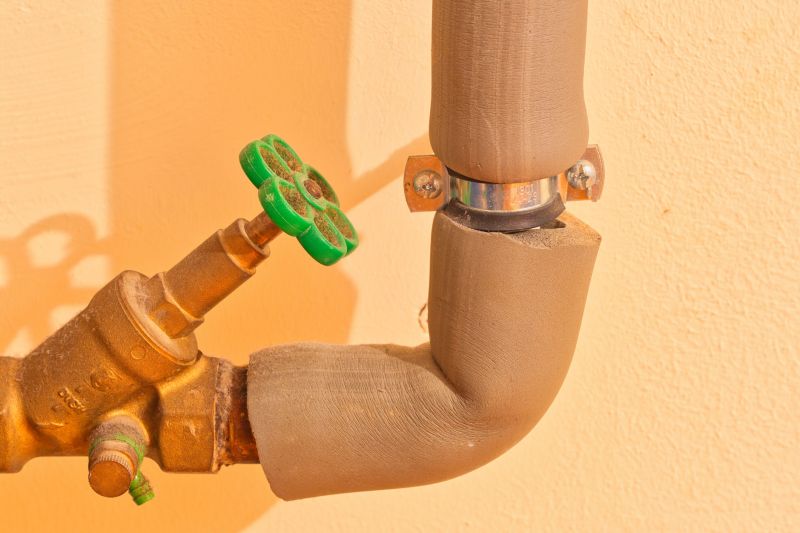 Backflow Service