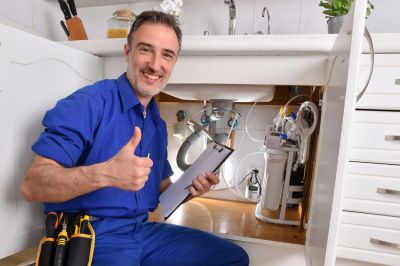Best Plumbing Contractors in Bailey, CO